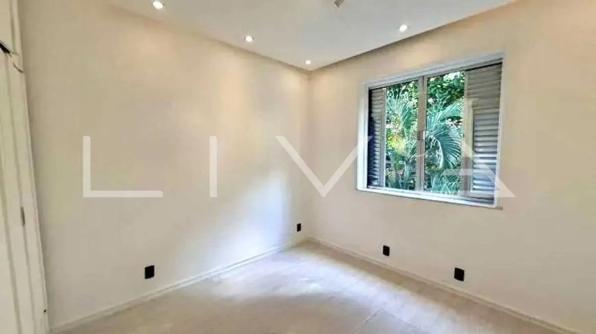Apartamento de 3 quartos, sendo 1 suíte, 88 m², Leblon — photo 8