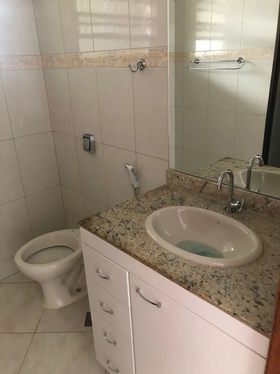 Apartamento de 72 m² e 3 quartos, Irajá — photo 4