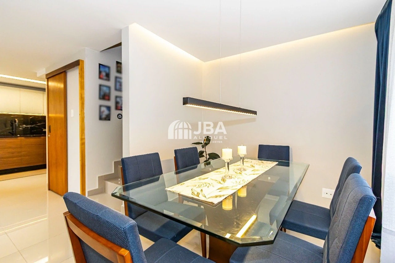 Дуплекс с 3 спальнями, 86 м² и частным барбекю — photo 7