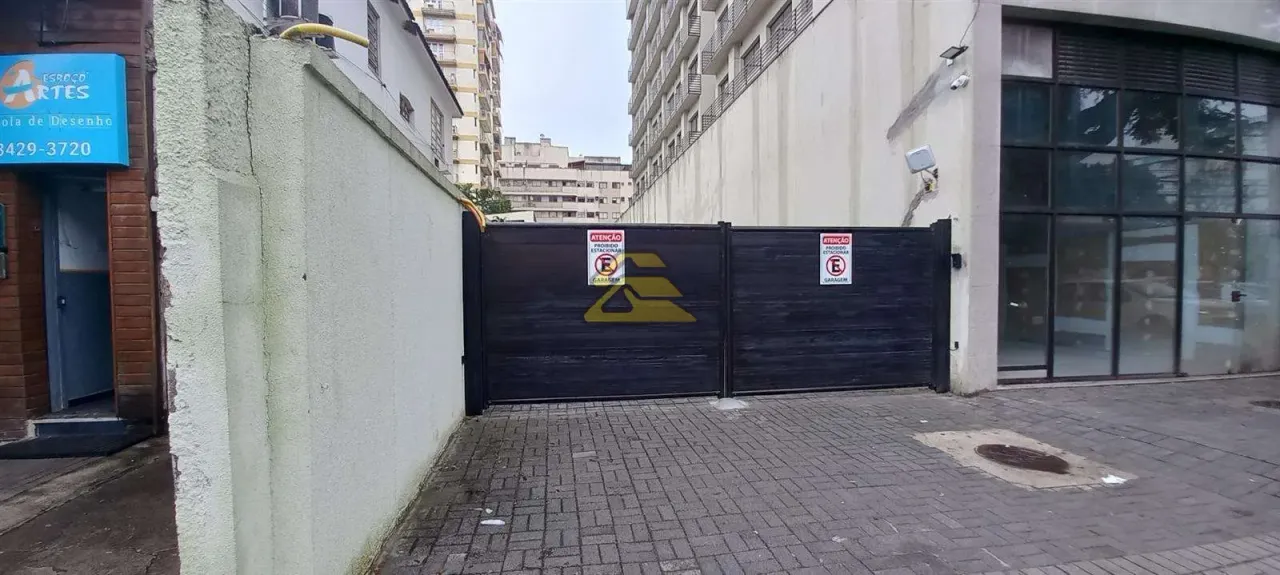 Apartamento de 1 quarto com varanda e box de vidro — photo 10