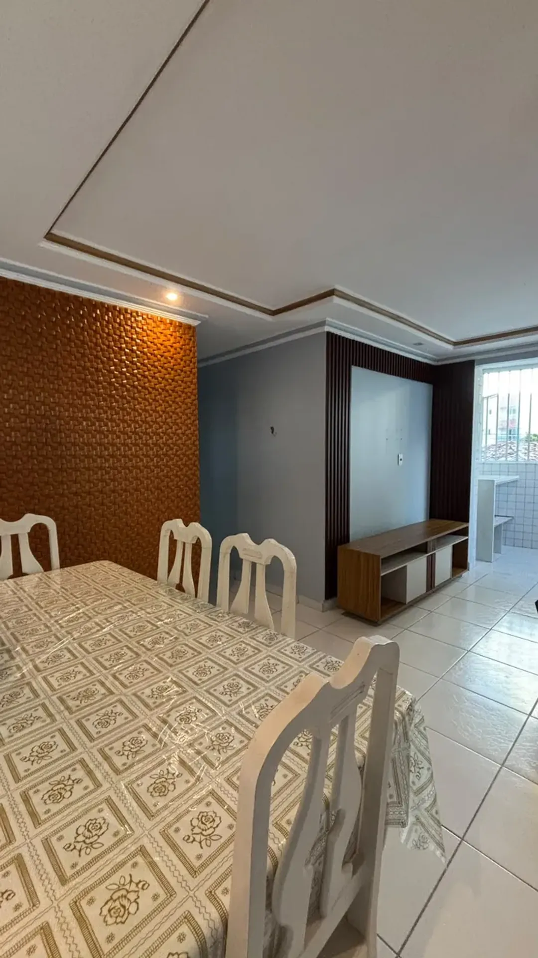 Квартира: 2 спальні, 1 з власною ванною кімнатою, 55 м² — photo 10