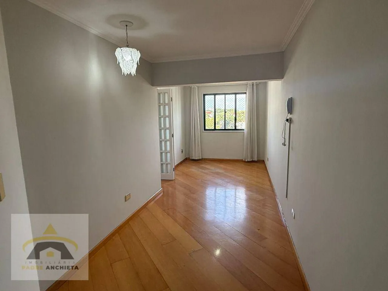 85 m² apartment with 1 parking space and 1 bedroom — photo 2