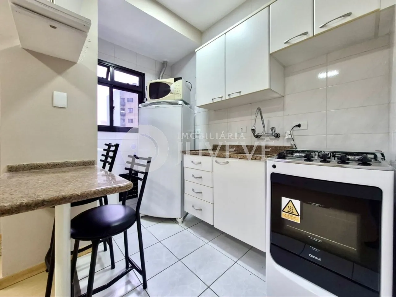 Furnished 1-bedroom apartment, 45 m², 1 bath — photo 15