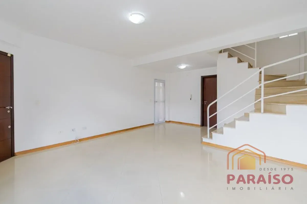123 m² townhouse with 3 bedrooms and balcony