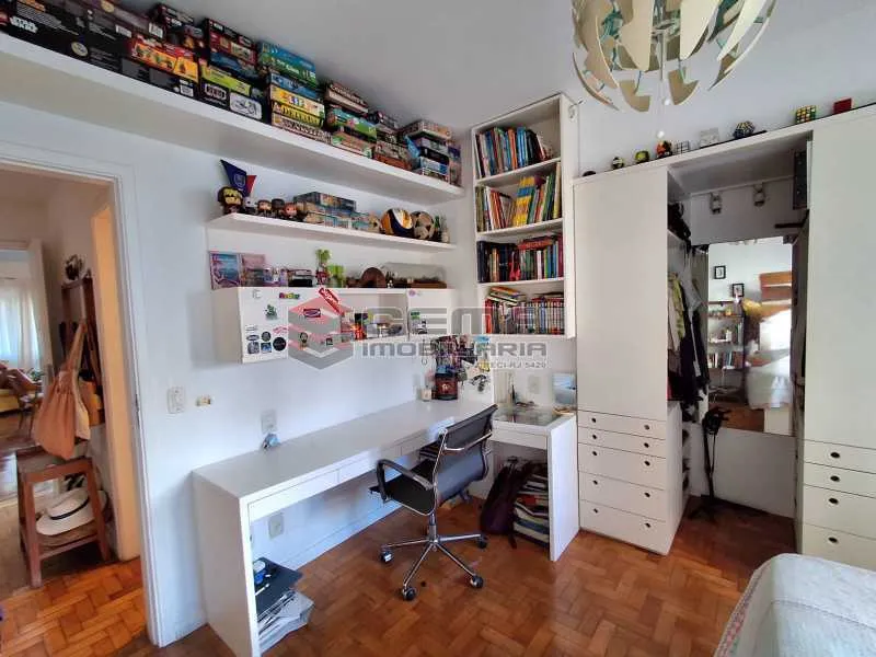 Apartamento mobiliado, 99 m², com varanda gourmet — photo 11