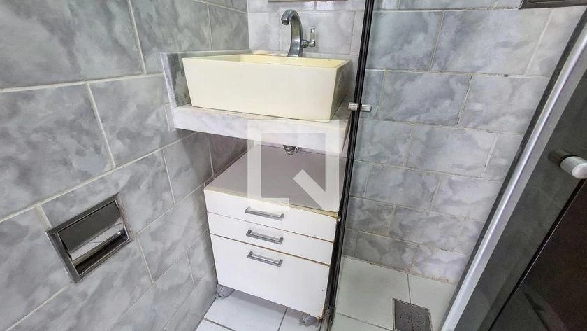 One-bedroom, 40 m² apartment in Rio de Janeiro — photo 23