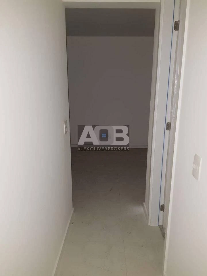 Apartamento de 80 m² com máquina de lavar e varanda gourmet — photo 31