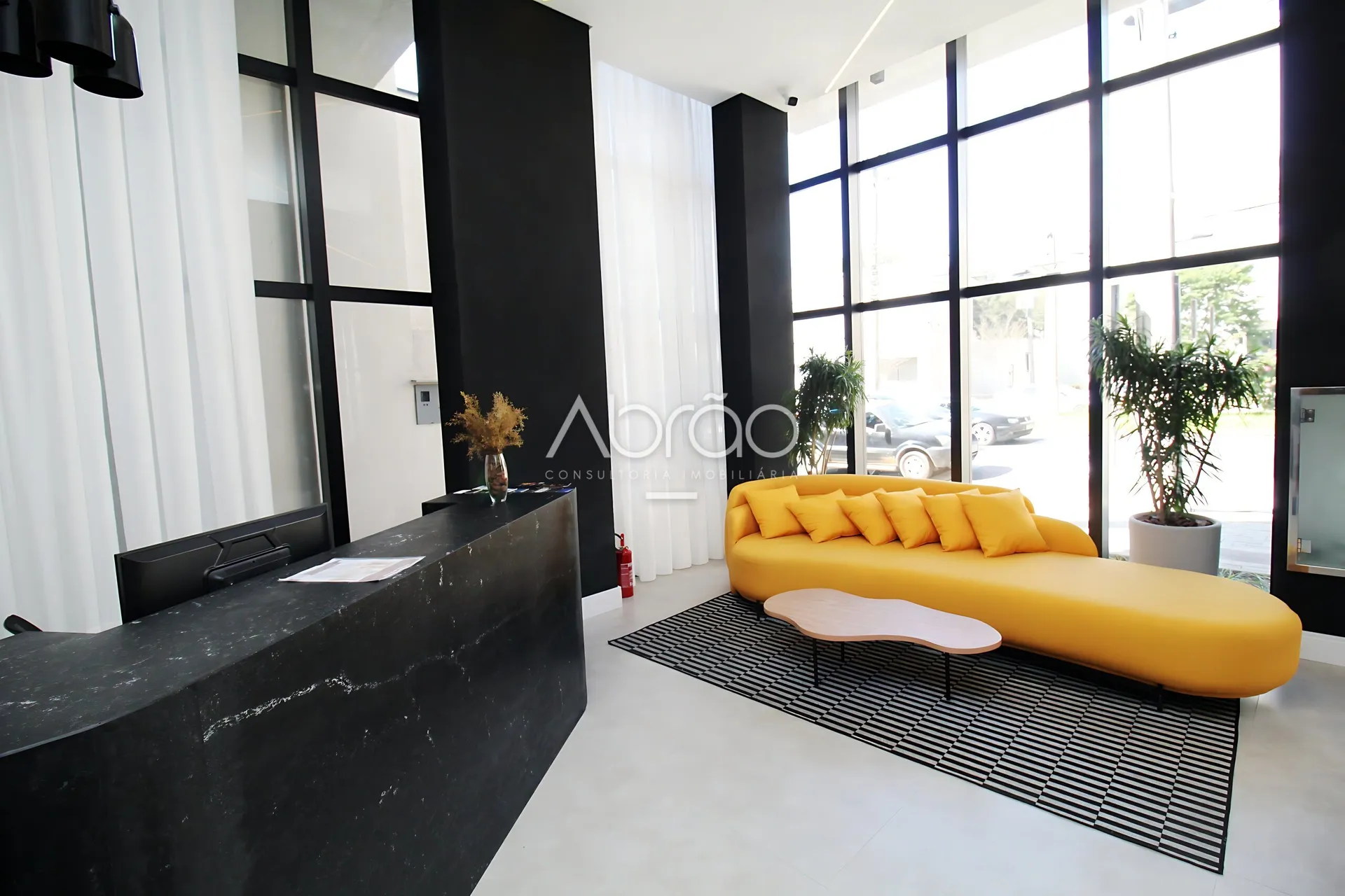Apartamento amueblado de 30 m² con 1 dormitorio y cocina compacta — photo 54