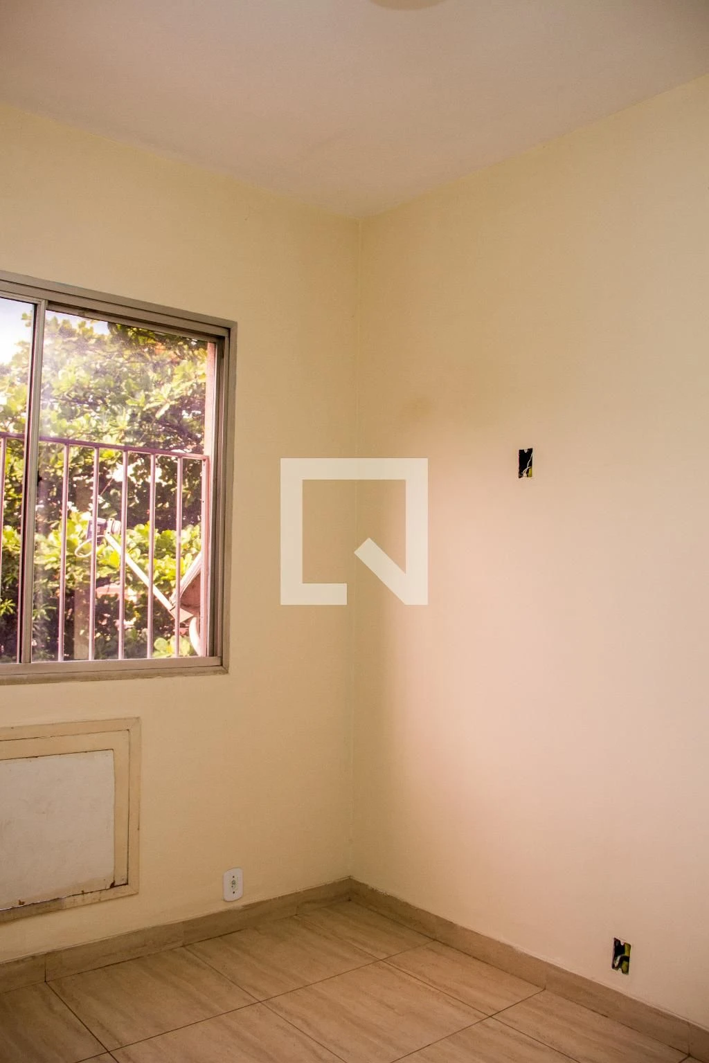 Unfurnished 2-bedroom apartment with 2 bathrooms and parking — photo 25