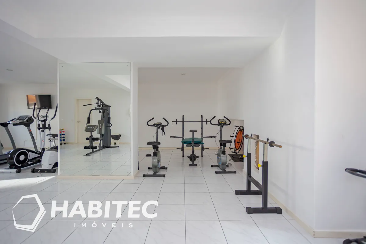 Apartamento com 2 quartos, 168 m² e 2 vagas — photo 24