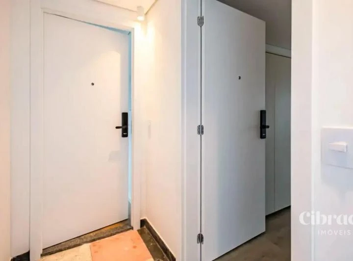 Studio with a separate kitchen and 27.39 m² on the 2nd floor — photo 7