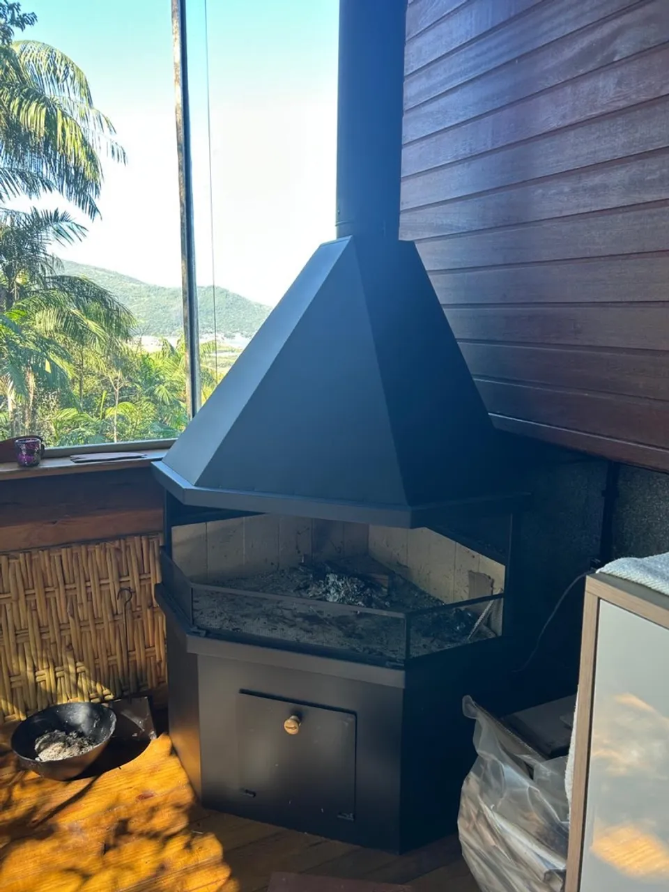 Furnished house, 135 m², with a water view — photo 17