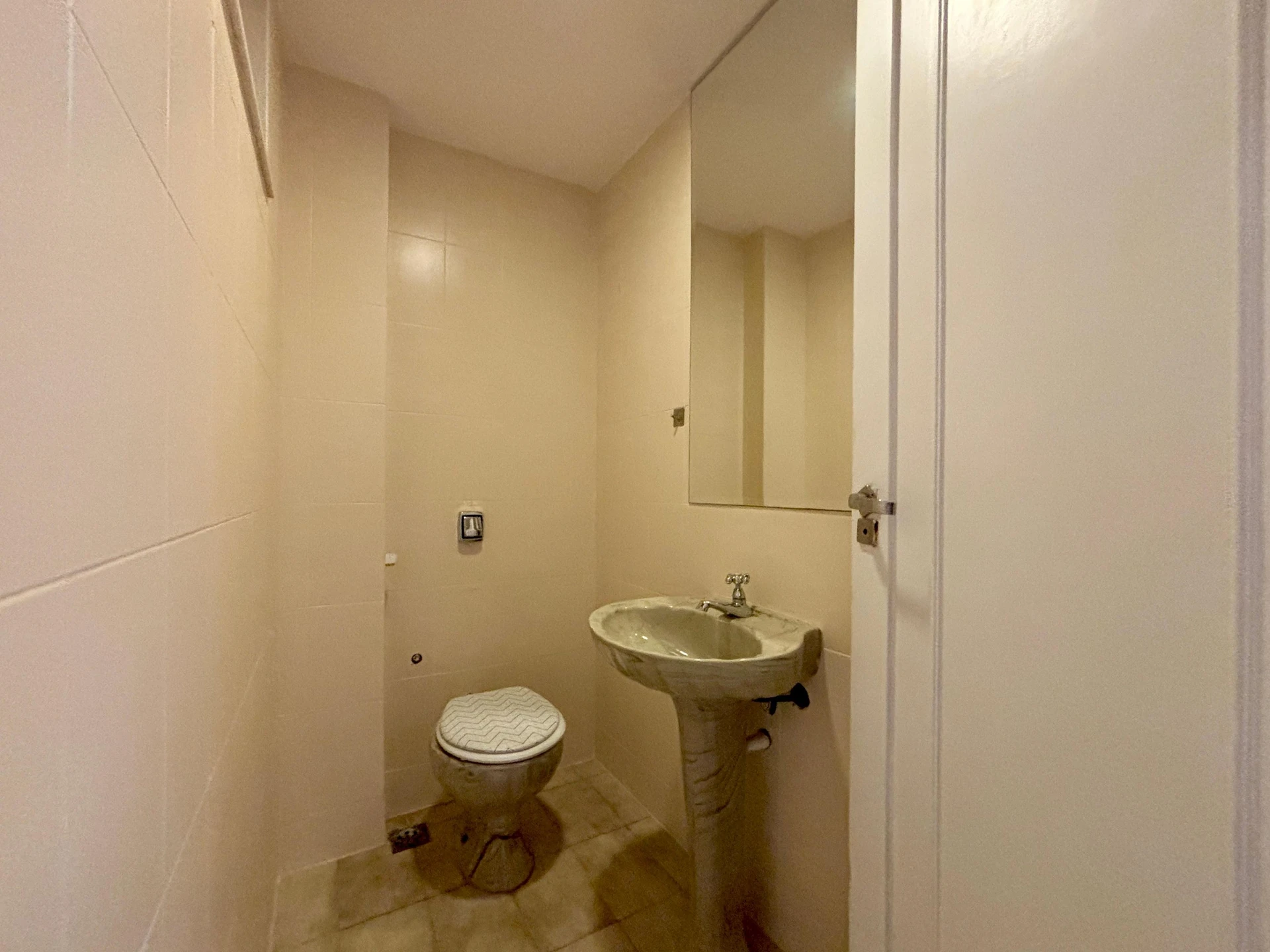 3-bedroom apartment with 2 bathrooms — photo 43