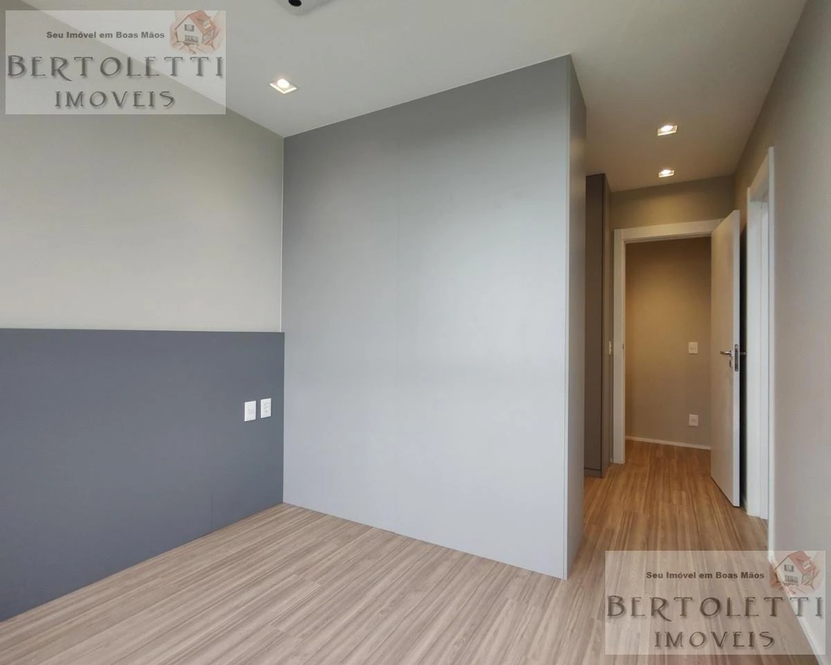 Furnished 125 m² apartment with 3 bedrooms and mountain views — photo 33