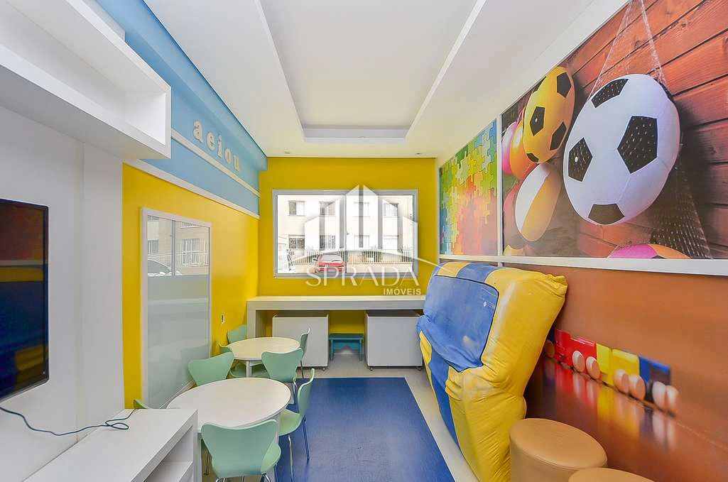 111 m² apartment with 3 bedrooms and gas kitchen — photo 19