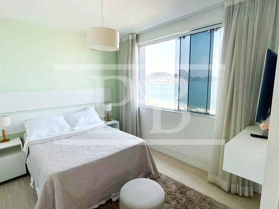 Furnished 3-bedroom apartment with 3 bathrooms — photo 5