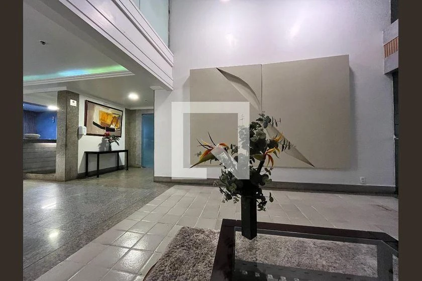Furnished apartment, 50 m², with a washing machine — photo 37
