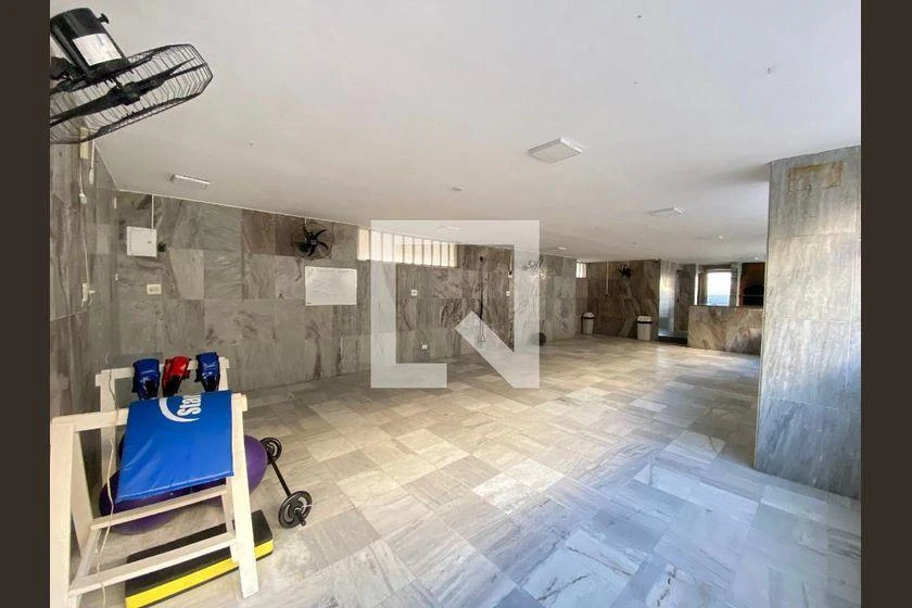 3-bedroom apartment with 73 m² and 1 parking space — photo 44