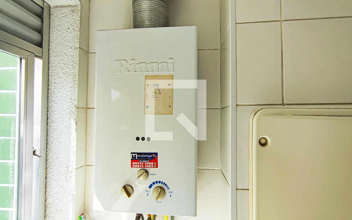 3-bedroom apartment in a building with a sauna — photo 15