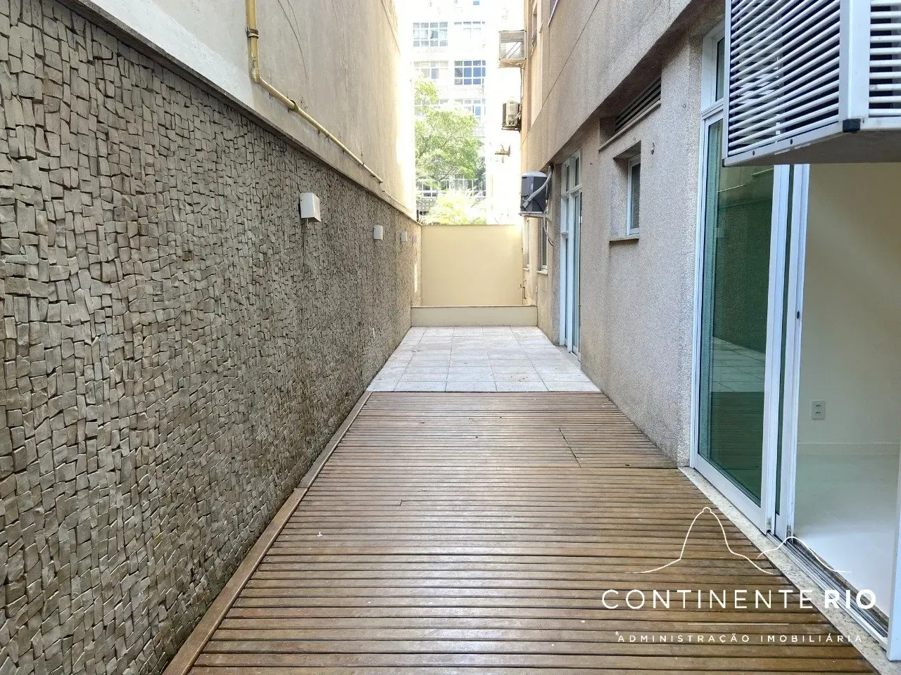 105 m² apartment on the 1st floor with 2 bedrooms — photo 4
