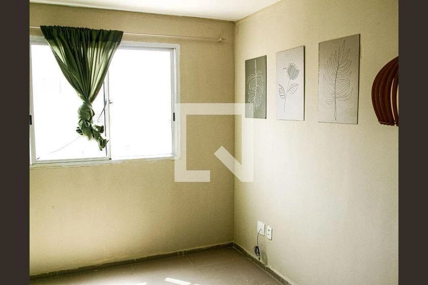 Apartamento com espaço de home office, Santa Cruz — photo 9