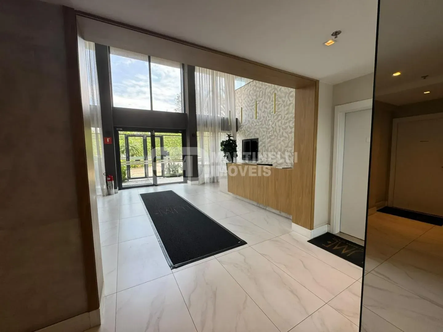4 quartos e janelas do piso ao teto: apartamento de 175 m² — photo 34