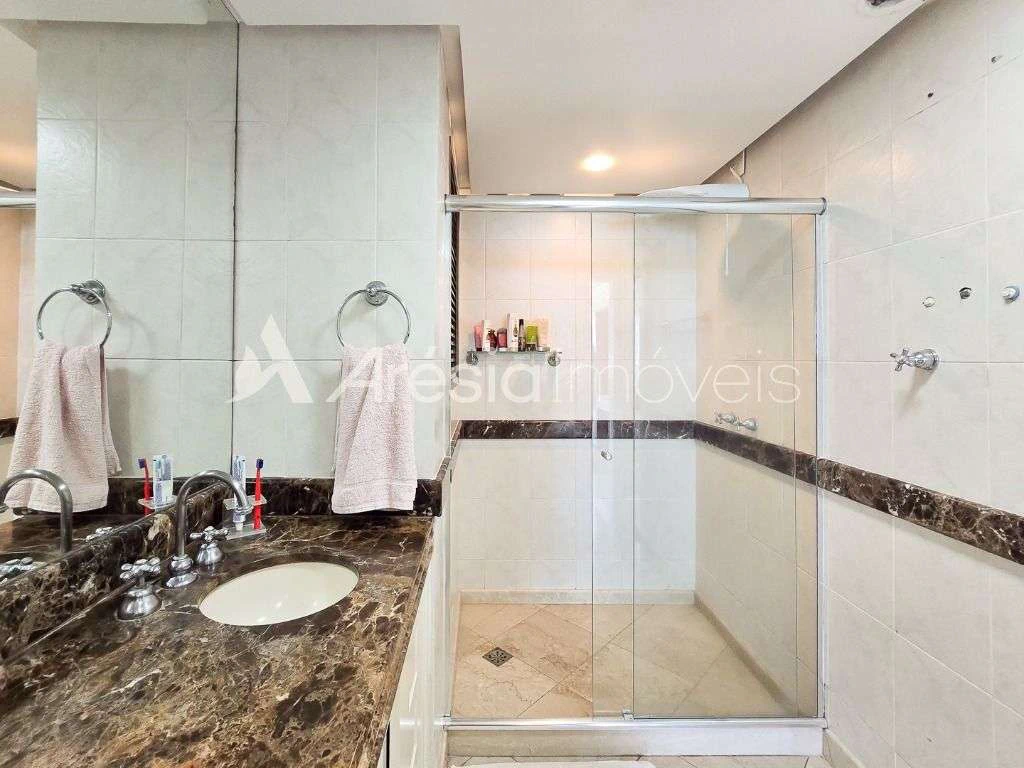 Apartamento duplex mobiliado com 2 suítes e 195 m² — photo 23