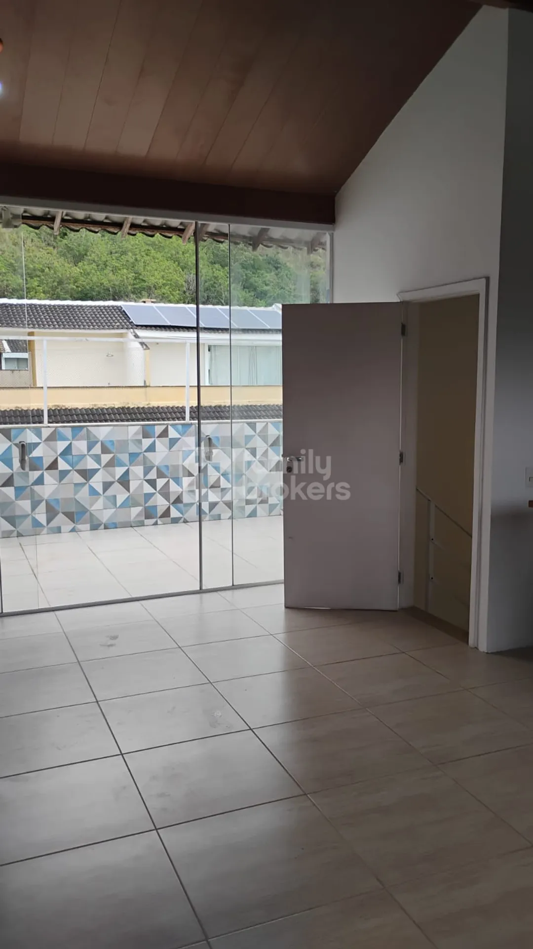 Casa, 300 m², com varanda gourmet — photo 23