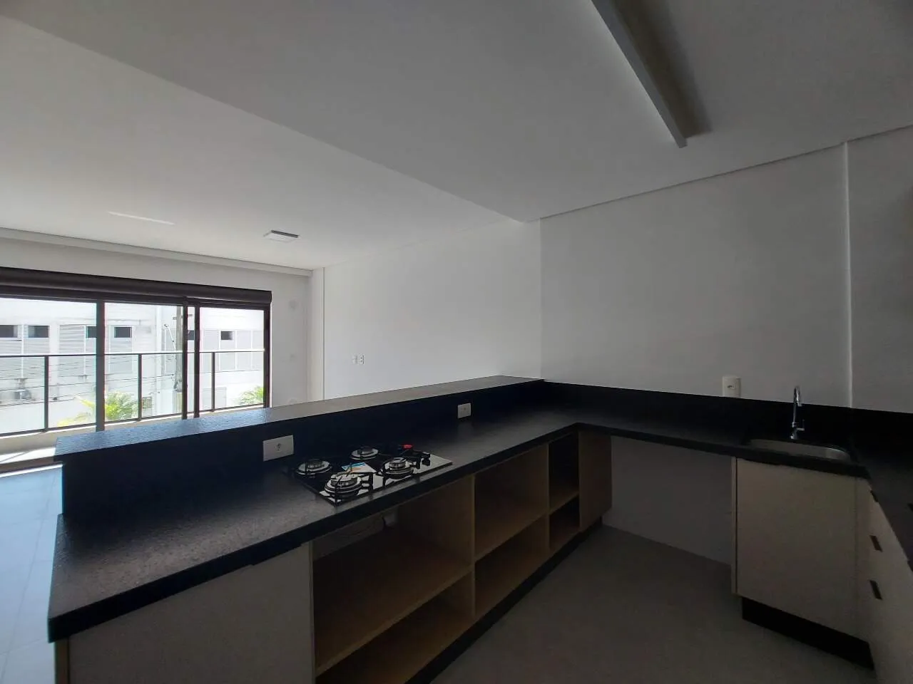 Estúdio mobiliado de 48 m² com 1 vaga e 2º andar — photo 55