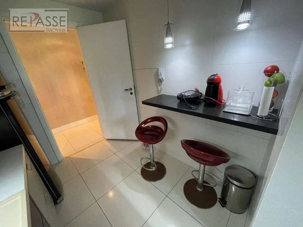 Мебльована квартира 127 м² з 3 спальнями з ваннами — photo 2