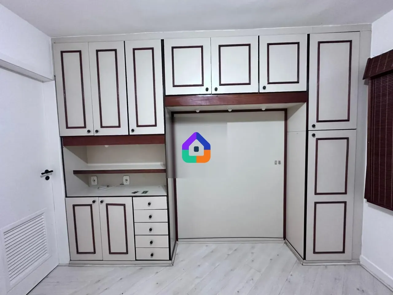 Apartamento de 103 m² com 2 quartos e 1 suíte — photo 9