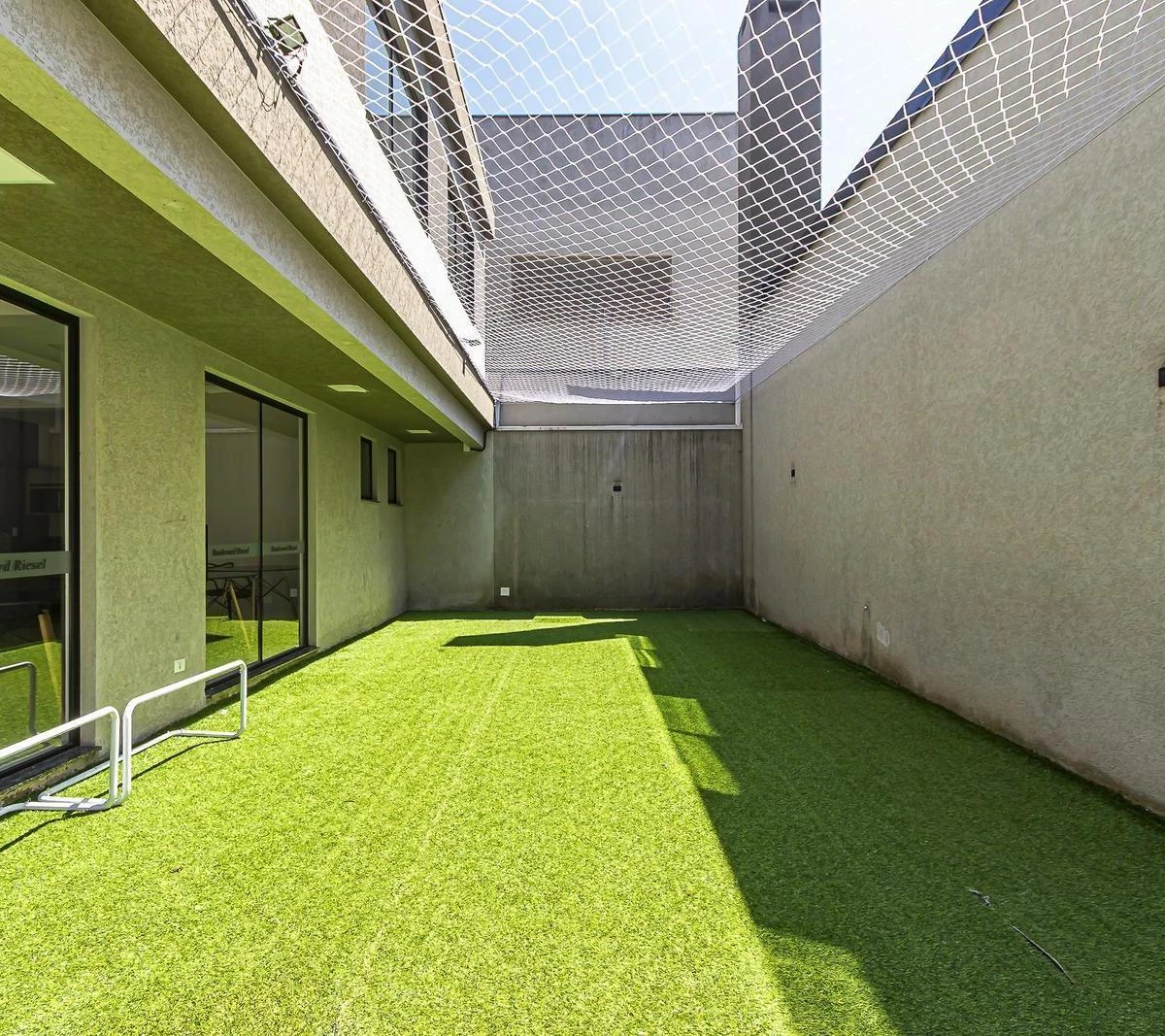 Casa mobiliada, 92 m², com varanda gourmet — photo 22