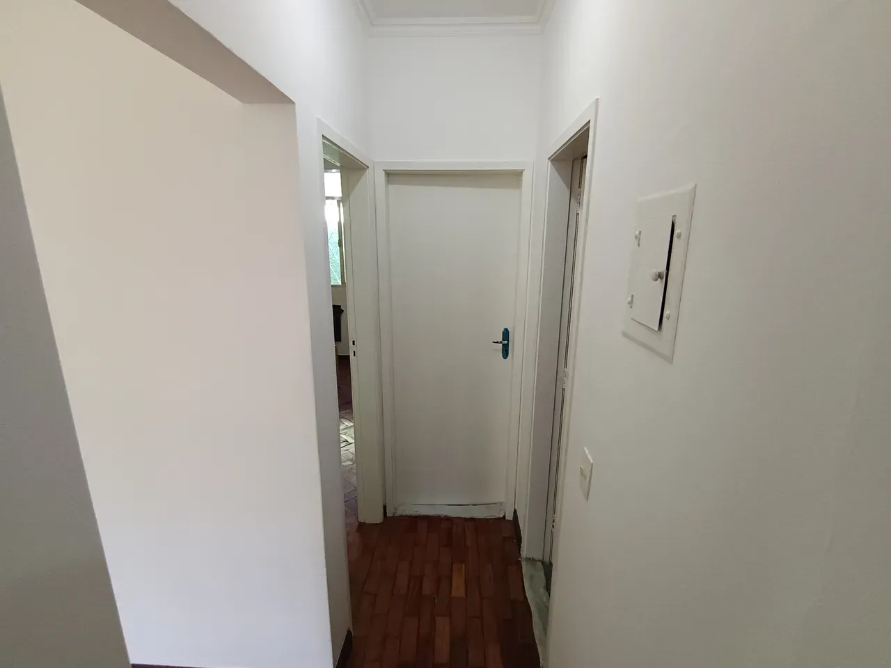 Casa sem mobília com 109 m², 2 quartos e vaga — photo 31