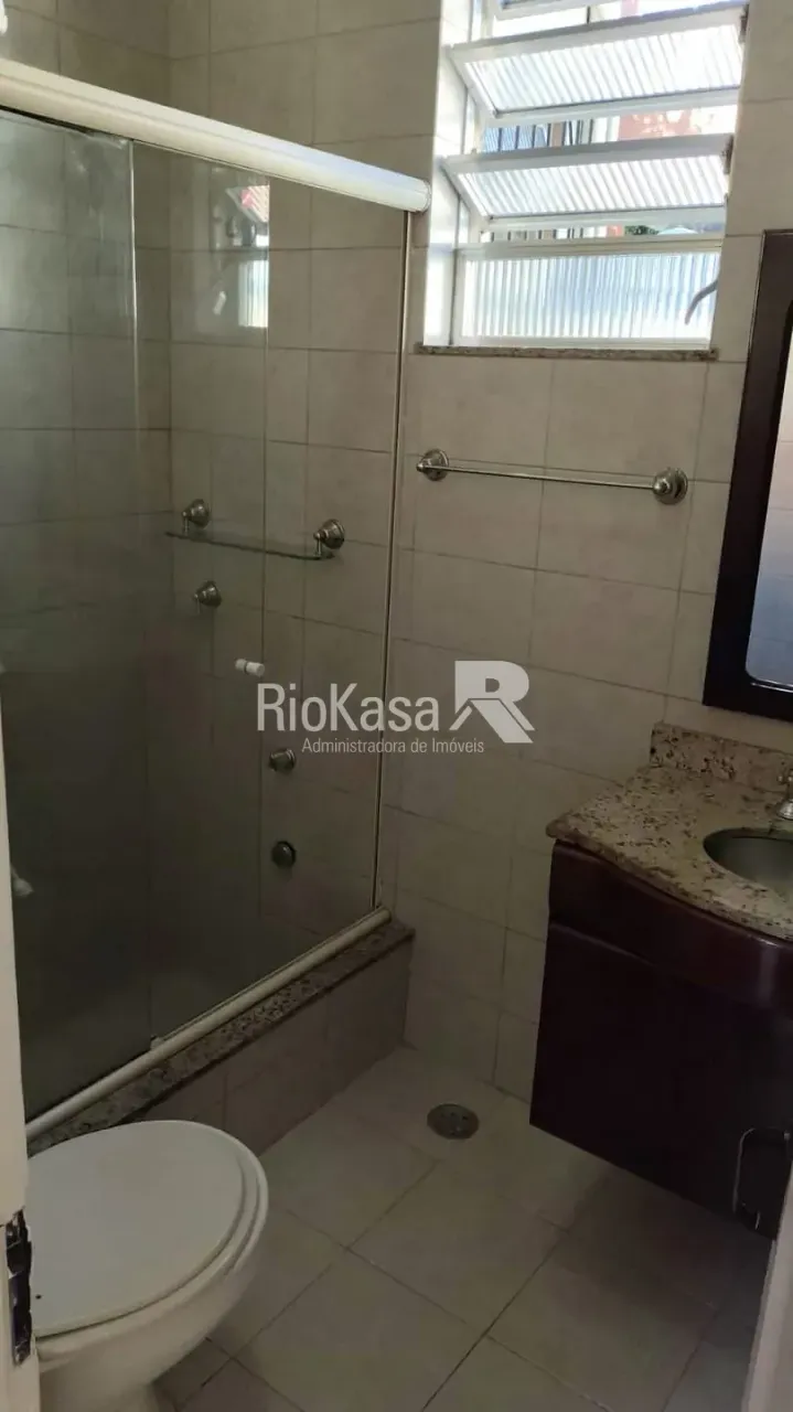 Apartamento para locação com 3 quartos e 83 m² — photo 12