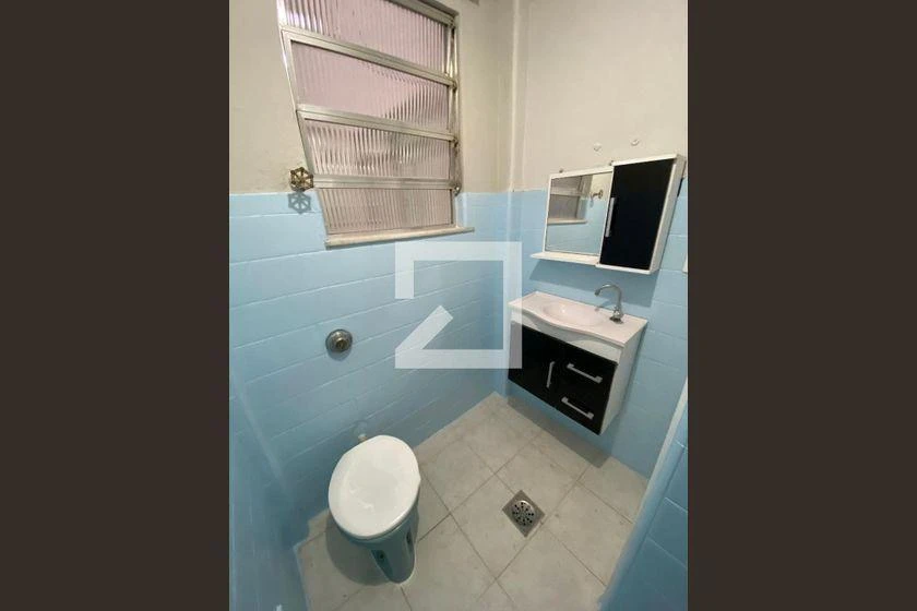 Apartamento de 90 m² e 2 quartos, Cachambi