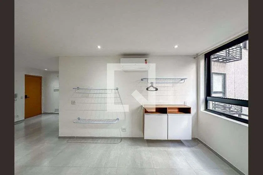 Estúdio mobiliado de 37 m², 1 quarto e 1 banheiro — photo 21