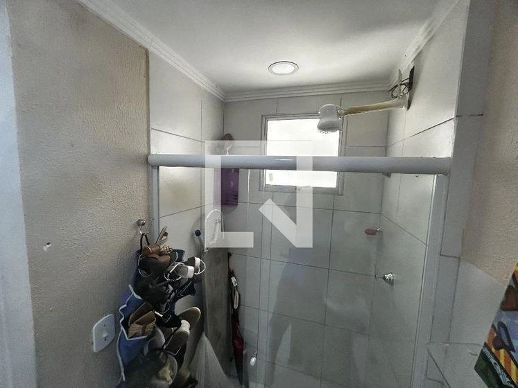 Квартира 50 м² со стиральной машиной и рабочим местом — photo 25