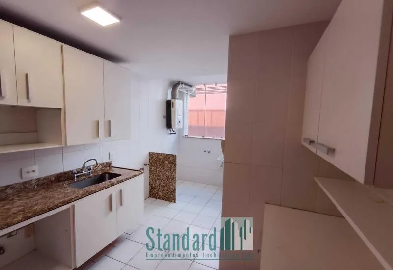 Apartamento com 2 dormitórios, 2 banheiros e 2 vagas — photo 11