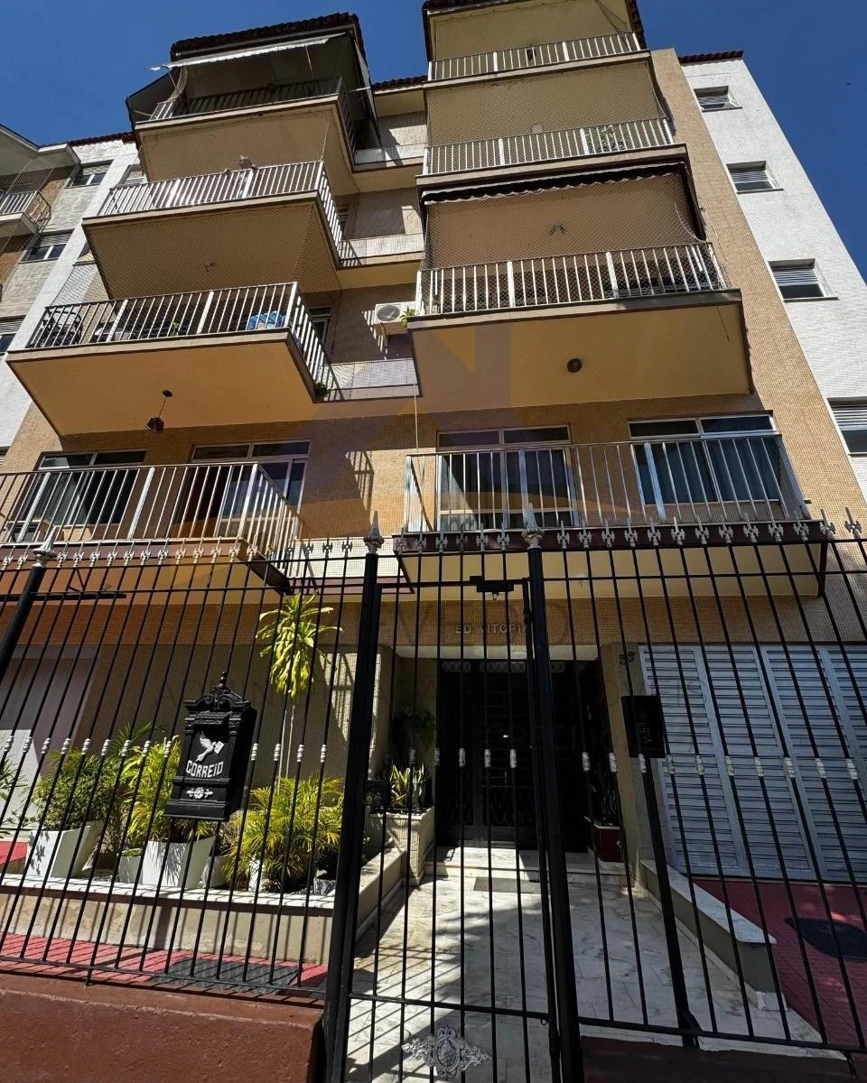 2-bedroom apartment with balcony and suite bathroom — photo 3