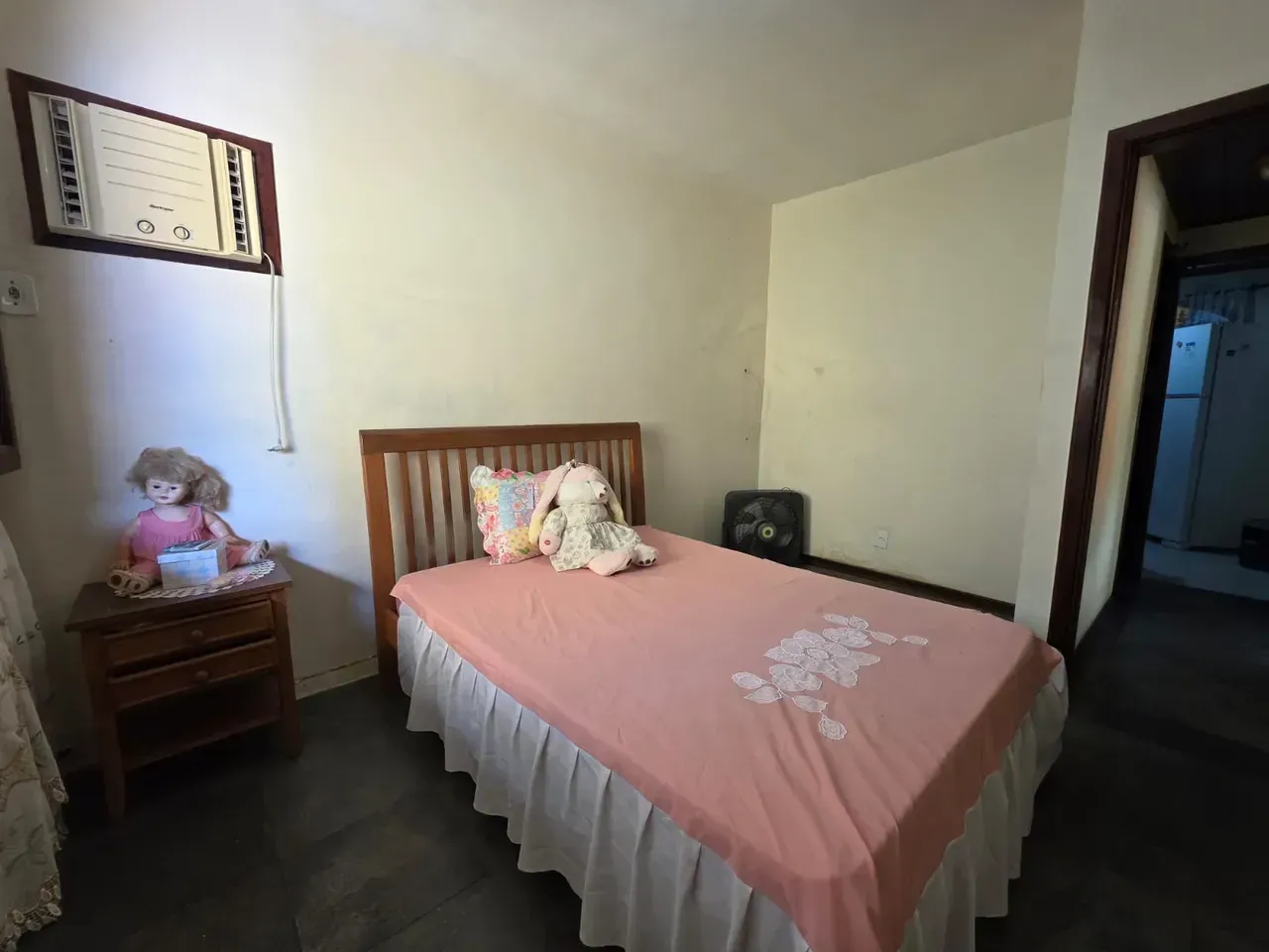 Furnished house for rent with 2 bedrooms and 1 bathroom — photo 21