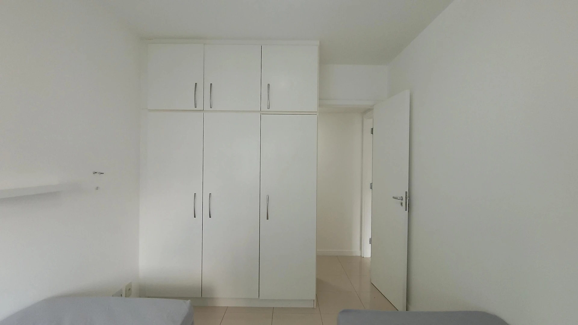 Apartamento de 2 quartos com closet, Barra Olímpica — photo 5