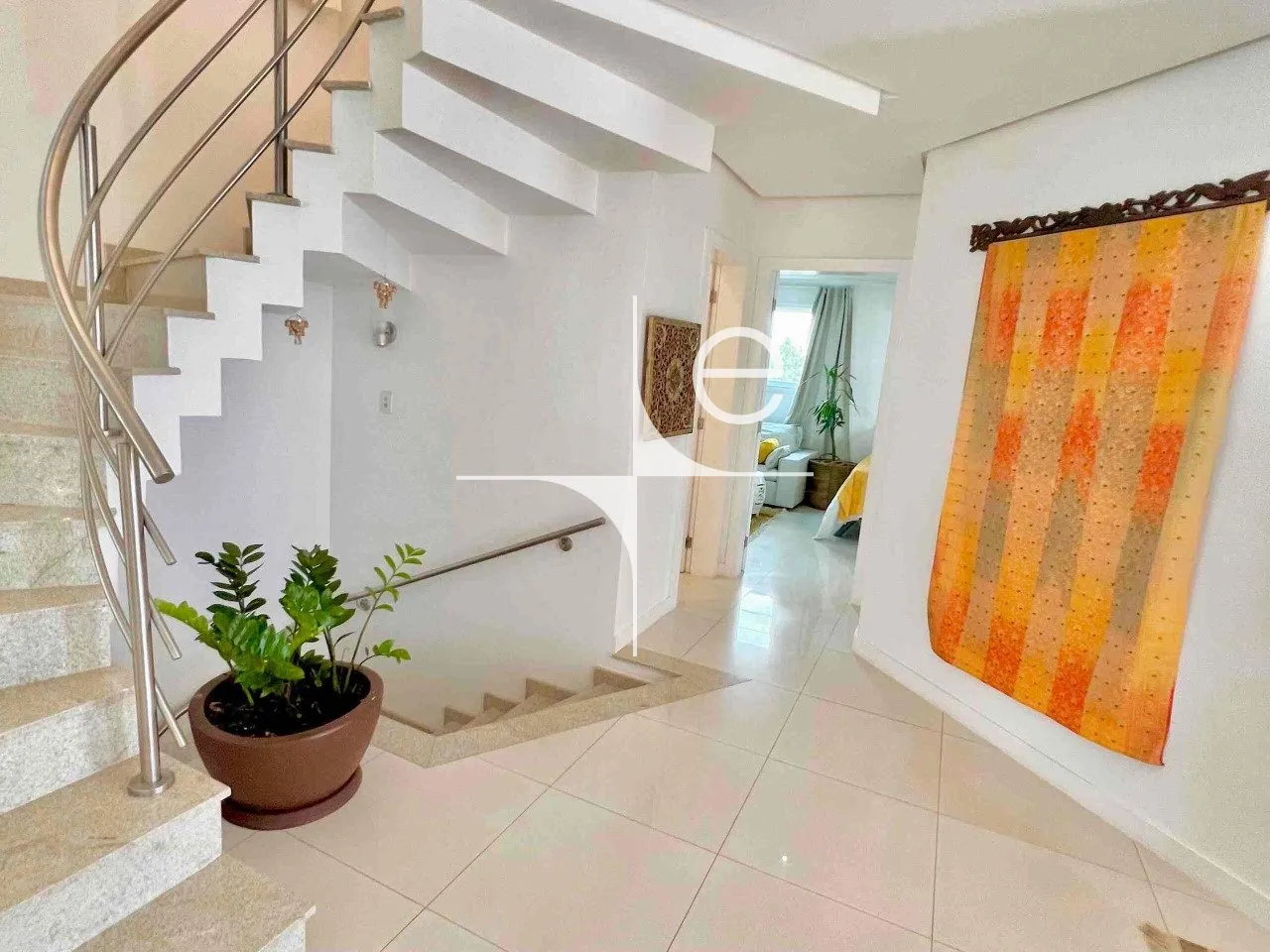 Furnished house with 7 bedrooms and a balcony BBQ — photo 48