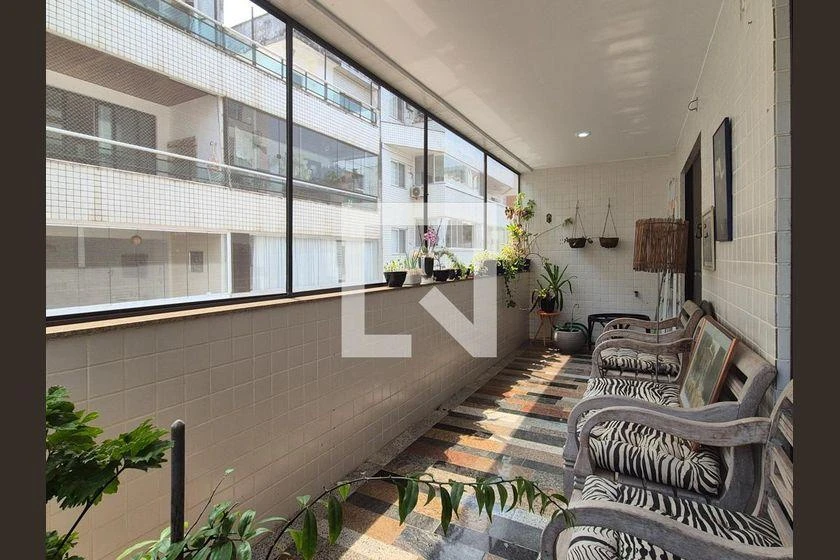 Apartamento para locação com 3 quartos e 90 m² — photo 13