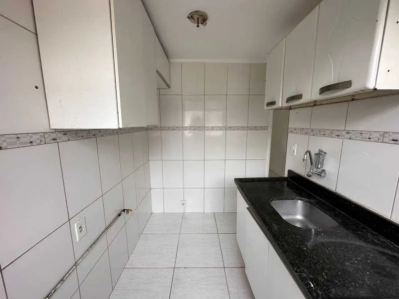 Apartamento de 1 quarto com 1 vaga na garagem — photo 3