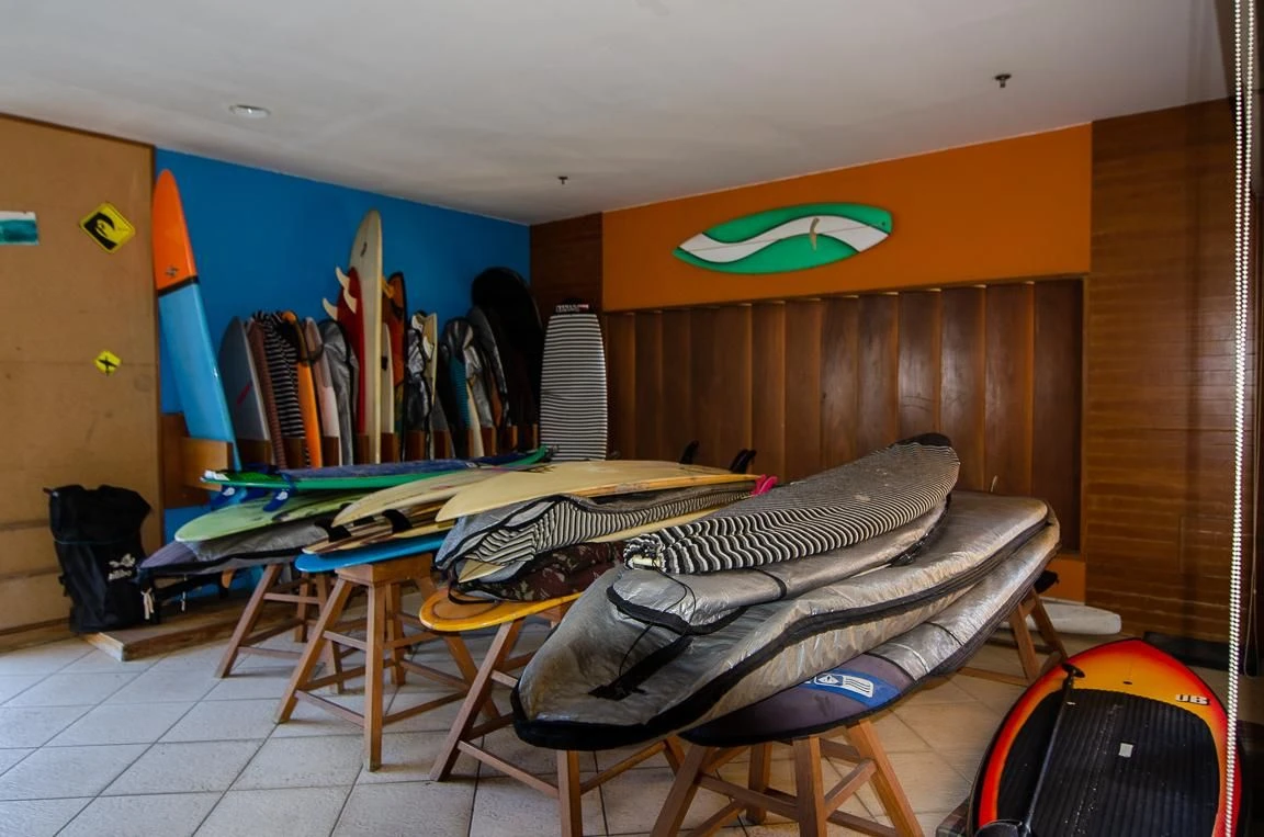 Apartamento mobiliado com 2 quartos e lavanderia com máquina — photo 13