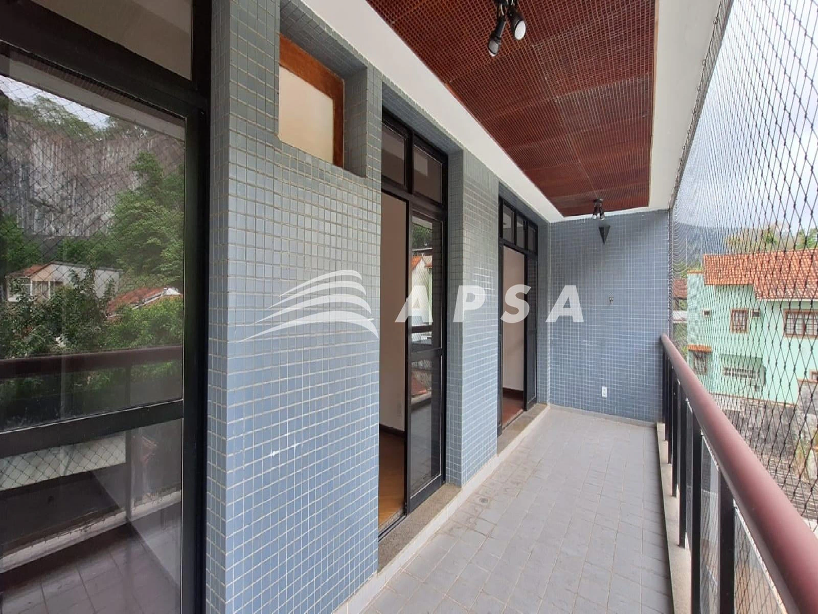 Apartamento 4 quartos de 174 m², 2 suítes — photo 25