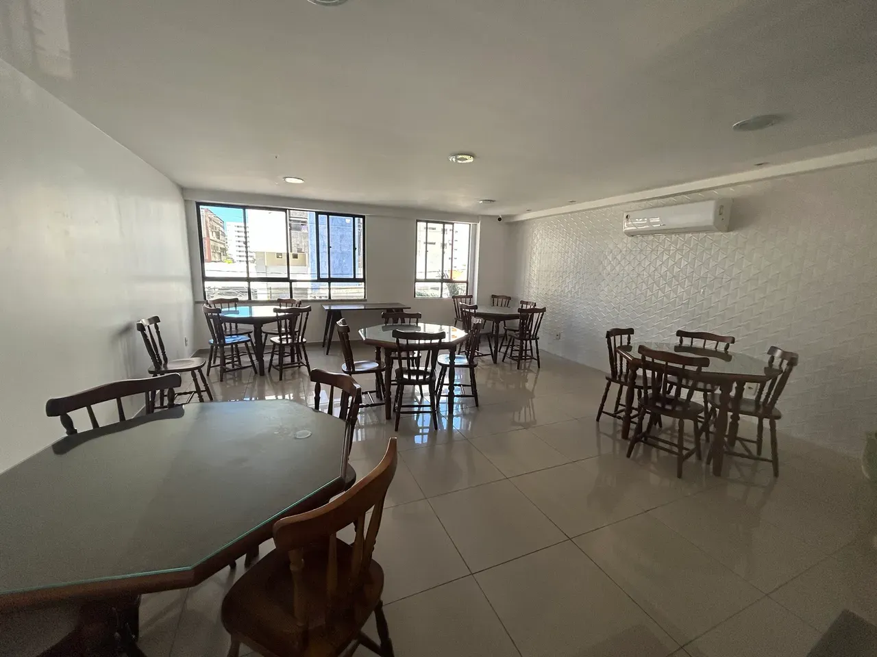 Apartamento de 3 quartos com máquina de lavar, Manaíra — photo 6