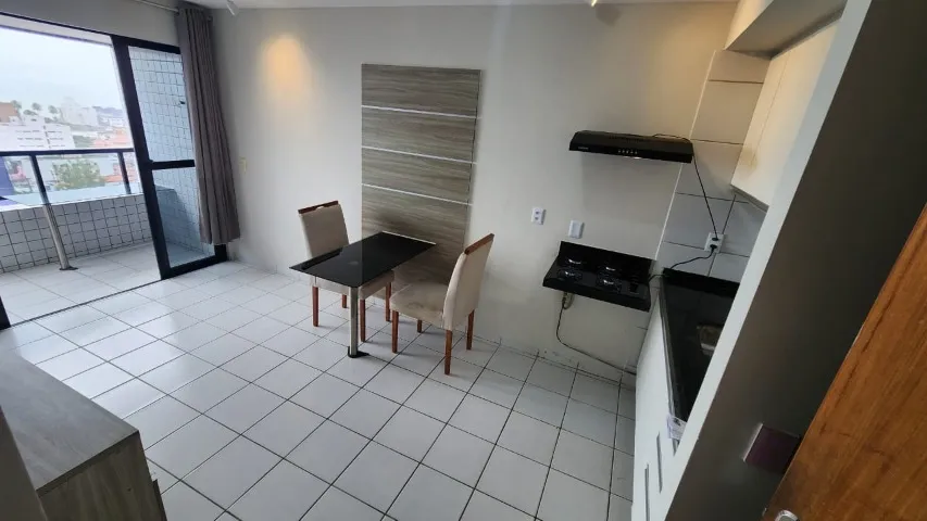 Apartment, 45 m², with a water view — photo 9