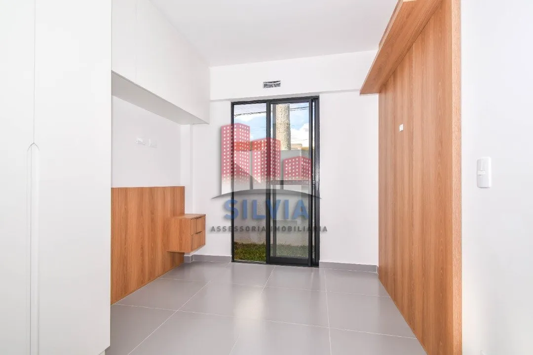 Студія, 27 м² — photo 3