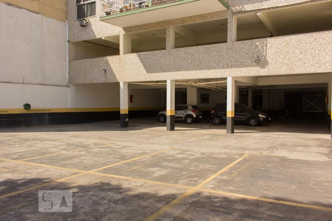 Apartment for rent with 2 bedrooms, balcony and 2 baths — photo 55